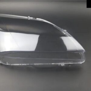 LED ヘッドライト シェル BMW 6シリーズ F06 F12 M6 630 640 650 2010-2017 ヘッドランプ ランプシェード カバー レンズ - Right Side