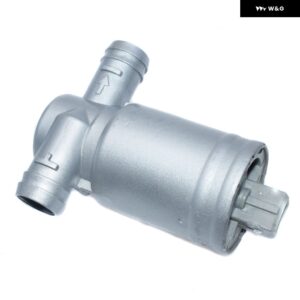 0280140514 アイドル コントロール バルブ コネクタ付き ポルシェ 944S カレラ 2/4 スタビライザー バルブ 0280140531 94460616000 0K937 20660 - 1 PC Valve