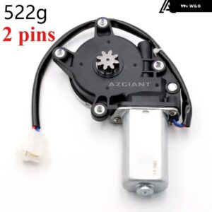 スバル フォレスター 2004-2008 ウィンドウガラスリフターモーター - RH