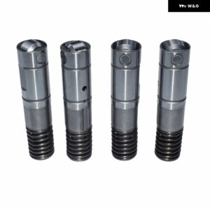 AFM DOD バルブ ローラーリフター GM 5.3L 6.0L 6.2L LS アクティブ燃料管理 12619820 12499225 17120735 17122490 - 4pcs Longer