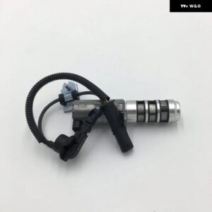 適合車種： プジョー 2008 208 3008 308CC 508 408 RCZ B9 シトロエン DS C4L 1.6T オイル ポンプ ソレノイド バルブ オイル ポンプ センサー V764723880 - Made in China