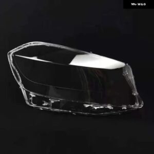 メルセデス ベンツ A クラス W176 2012-2016 レンズ カバー カー ヘッドライト シェル A160 A180 A200 A250 A45 AMG - Right Side