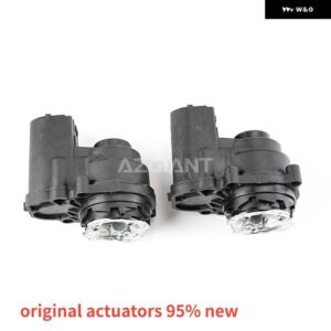 テスラ モデルS X 3 Y MS MX M3 MY 車サイドウィング 外装 バックミラー リバースミラー 電動格納式 アクチュエーター モーター リペア部品 - both side original