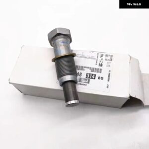 0829G3 プジョー 207 208 308 3008 RCZ 508 シトロエン DS5 C4 C4 ピカソ 第2世代 タイミング テンショナー 9816058580 9824831480 - Made in DE