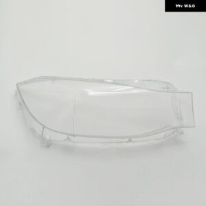 BMW 3シリーズ GT F34 2013-2016 車用 ヘッドライト レンズ カバー ヘッドランプ シェル クリア - Right Side