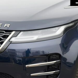 ランドローバー レンジローバー イヴォーク 2020 2021 2022 ヘッドランプ シェル クリア車用 ヘッドライト カバー ランプシェード レンズ - 1pcs Right light