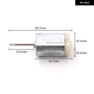SF-266SA-1G190 車用バックミラー 折りたたみ モーター - 1 piece right motor