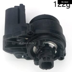 プジョー パートナー 5008 508 308 2008 208 車用サイドウィング 外装 バックミラー リバースミラー 電動格納式アクチュエータ モーター アセンブリ - left actuator