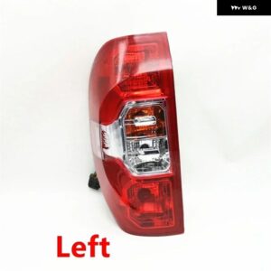 リア バンパー ヘッドライト テールライト カー スタイリング フォグランプ SAIC LDV MAXUS T60 EV30L EV30 E DELIVER 3 MG EXTENDER 2020 - 1Pcs Left