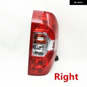 リア バンパー ヘッドライト テールライト カー スタイリング フォグランプ SAIC LDV MAXUS T60 EV30L EV30 E DELIVER 3 MG EXTENDER 2020 - 1Pcs Right