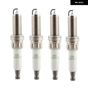 適合車種： プジョー 207CC 208 3008 308CC SW RCZ 5008 508 シトロエン C4 DS5 DS6 DS3 スパークグロープラグ 1.6T 1.8T 5960G4 596092 - Made in China