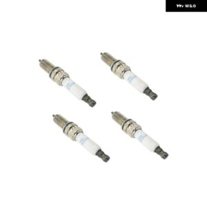 適合車種： プジョー 207CC 208 3008 308CC SW RCZ 5008 508 シトロエン C4 DS5 DS6 DS3 スパークグロープラグ 1.6T 1.8T 5960G4 596092 - Made in France