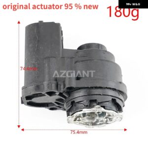 BMW M3 X1 1 2 3シリーズ F20 F21 F22 F23 F45 F46 M240 F30 F31 F34 F35 F48 F49 F80 車用バックミラー 折りたたみ アクチュエーター モーター - left original