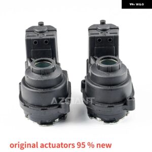 BMW M3 X1 1 2 3シリーズ F20 F21 F22 F23 F45 F46 M240 F30 F31 F34 F35 F48 F49 F80 車用バックミラー 折りたたみ アクチュエーター モーター - both side original