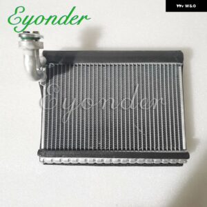 RHD エアコン コンディショナーAC A/Cエバポレーター冷却コアコイル ダイハツ シリオン236.5 * 185 * 38MM - 236.5 185 38