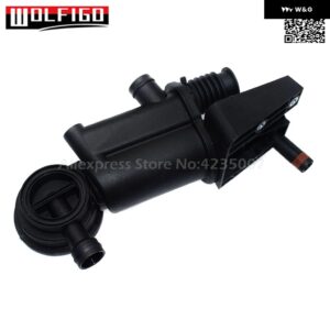 99610702304 車用オイルセパレーター 燃料 フィルター ポルシェ ボクスター 911 986 2.5 / 2.7 / 3.2 99610702301 09243019057 99610702302 - Oil Separator