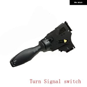 車用 ヘッドライト ウィンカー ワイパー スイッチ フォード 新型フィエスタ エコスポーツ 2009 2010 2011 -2018 2019 8A6T-17A553-AC - Turn Signal switch