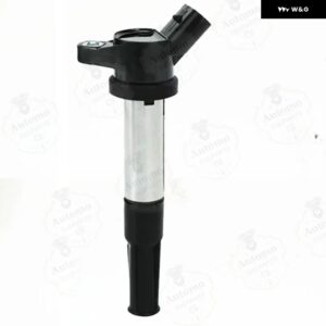 1/6PCS イグニッション コイル シボレー エピカ 2.0L 2.5L 2006-2011 25181813 KM10565 96414260 19005277 880219B 880219HQ 25181813 - 6pcs