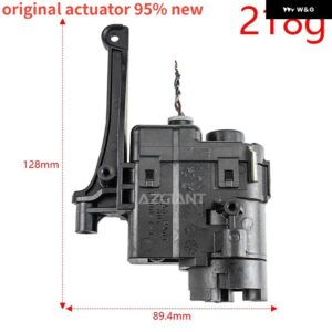 マツダ MX-5 ロードスター CX-9 CX-7 CX-5 車 外装 サイドリバース 折りたたみ ミラー モーター電動リアビュー アセンブリ 折りたたみ エンジン - left actuator origin