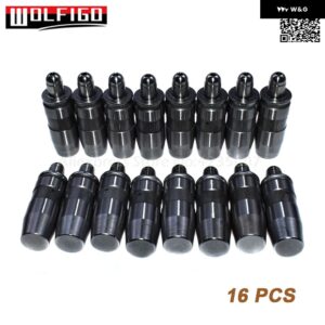 新型 ダッジ ダコタ デュランゴ ラム ジープ コマンダー チェロキー 4.7 ラッシュアジャスター リフター 5073596AA JB-2271 85003300 LF13700 - Silver