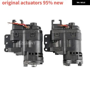 日産 パスファインダー アルマダ ローグ ノート アルティマ ティーダ シルフィ ヴァーサ マイクラ リーフ キャシュカイ エクストレイル 車用バックミラー 折 - both side actuators