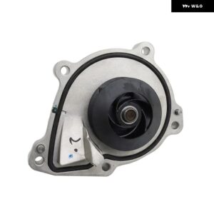 適合 シトロエン C4 DS3 DS5 プジョー 207CC 3008 RCZ 308CC SW 電動マシン式ウォーター ポンプ OEM 9806723380 1.6THP 1201H8 - Made in France