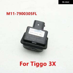 1個 リアリバース カメラ CHERY TIGGO 2 3X 3 5 8 ARRIZO 5 7 - tiggo 2 3x