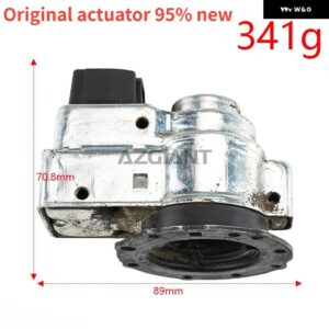 フォルクスワーゲン VW マルチバン 2011-2019 車 外装 サイドリバース 折りたたみ ミラー モーター 電動バックミラー アセンブリ 折りたたみ エンジン 12V - right original