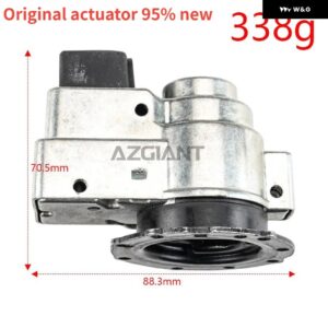 フォルクスワーゲン VW マルチバン 2011-2019 車 外装 サイドリバース 折りたたみ ミラー モーター 電動バックミラー アセンブリ 折りたたみ エンジン 12V - left original