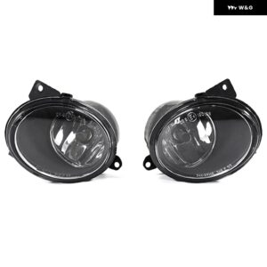 オートハロゲン フォグランプ フォグランプ アセンブリ カーライト フォルクスワーゲン ビートル2006 - 11 1C0941699E 1C0941700E - Left and Right