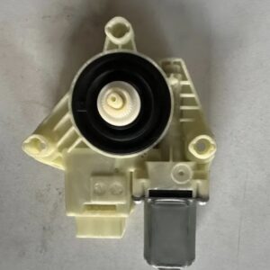 車窓ガラス用昇降エレベーターモーター シュコダ ラピッド 2013 5JA959801H - rear-right motor