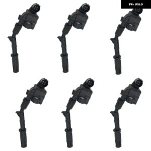 A2769063700 イグニッション コイル メルセデス ベンツ GLK300 GLK350 ML300 ML350 R350 S300 S350 S400 S500 S63 CL63 CL500 SL350 SL500 SLK350 - 6 PCS