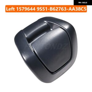 シートバックノブリフトハンドル 1579644 1579620 フォード KA MK2 2008-2016 シートチルトロックハンドルメカニズム 9S51-B62763-AA38C5 - Front Left