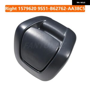 シートバックノブリフトハンドル 1579644 1579620 フォード KA MK2 2008-2016 シートチルトロックハンドルメカニズム 9S51-B62763-AA38C5 - Front Right