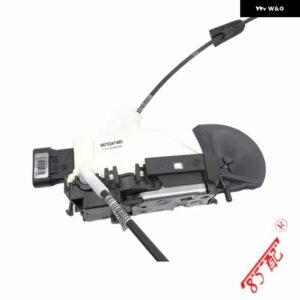 車ドアロックブロック アセンブリ セントラ ル コントロール モーター プジョー 301 308 408 508 シトロエン C-ELYSEE C5 - Old 408