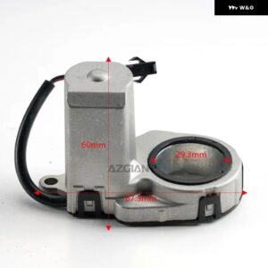 プジョー パートナー 308 3008 508 208 車 外装 サイドリバース 折りたたみ ミラー モーター電動バックミラー アセンブリ 折りたたみ エンジン - right actuator OEM