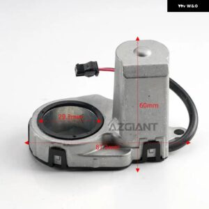 プジョー パートナー 308 3008 508 208 車 外装 サイドリバース 折りたたみ ミラー モーター電動バックミラー アセンブリ 折りたたみ エンジン - left actuator OEM