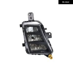 5G0941699 5G0941700 車フロント LED DRL フォグランプ VW ゴルフ 7 A7 MK7 GTI GTD 2013 - 17 カーアクセサリー フォグライト - Right