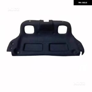 断熱 遮音 コットン フロントフード エンジン ファイアウォール マット パッド カバー ノイズ デッドナー シトロエン エリーゼ 2014 2015 - 2017 2018 - B 1pcs