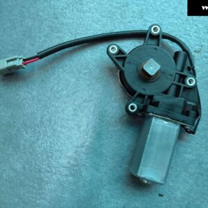 ホンダ 2003-2008 車用ガラスリフトモーター ウィンドウレギュレーターモーター - Rear Left