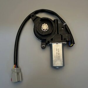 ホンダ 2003-2008 車用ガラスリフトモーター ウィンドウレギュレーターモーター - Front Left