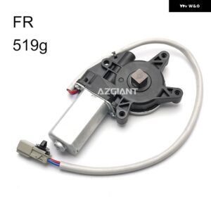 ホンダ 2003-2008 車用ガラスリフトモーター ウィンドウレギュレーターモーター - Front Right