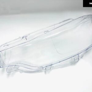 BMW 2018-2020 F32 F33 F36 F80 F82 F83 418D M4 LED ヘッドライト レンズ シェル 425I 430I 435I 4シリーズ LCIモデル - Left Side