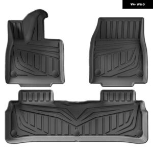 AVATR 07 カーカーペット AVATR 07 ALLWEATHERCAR フロアマット AVATR 07 防水 トランク マット 車 AVATR 07 フロアマット 07 マット - Floor Mat