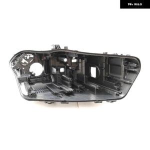 BMW X5 G05 2019-2022 2023 2024 車用 ヘッドライト ハウジング ベース ヘッドライト バックリッド ヘッドランプ リアシェル ヘッドランプ バックハウス - Laser Right side