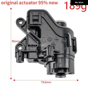 マツダ 2 3 6 M2 M3 M6 MX-5 ロードスター CX-5 CX-8 CX-9 CX-50 アテンザ アクセラ CX-3 CX-4 CX-30 外装 サイドリバース 折りたたみ 式 モーター - right actuator