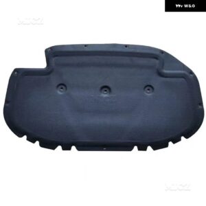 フォルクスワーゲン VW GOLF 4 5 6 7 MK4 MK5 MK6 MK7 自動車 エンジン フード断熱コットン防音カバー - GOLF 7 A