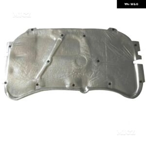 フォルクスワーゲン VW GOLF 4 5 6 7 MK4 MK5 MK6 MK7 自動車 エンジン フード断熱コットン防音カバー - GOLF 4 C
