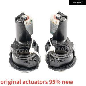 アウディ A8 S7 S8 A6 A7 S4 S5 S6 Q7 SQ7 Q5 SQ5 A5 Q2 Q3 A1 A4 車 サイド バックミラー ドアミラー 折りたたみ 式 モーター 電動パワー エンジン - both side original