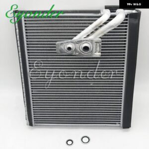 A/C AC エアコン エバポレーター 冷却コイル コア ジープ パトリオット 2.4L ダッジ コンパス 2010- 68157051AA 68066969AA - with gasket